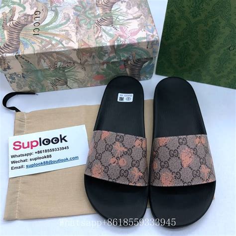 gucci flip flops rep
